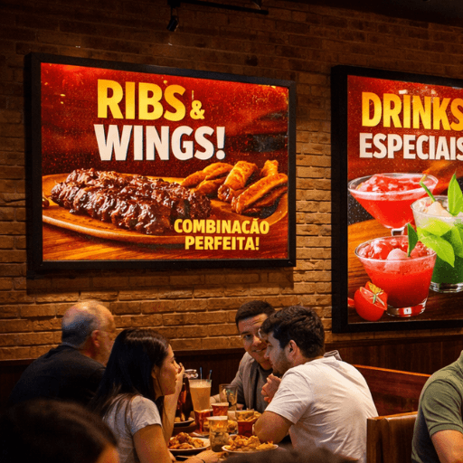 Video Walls